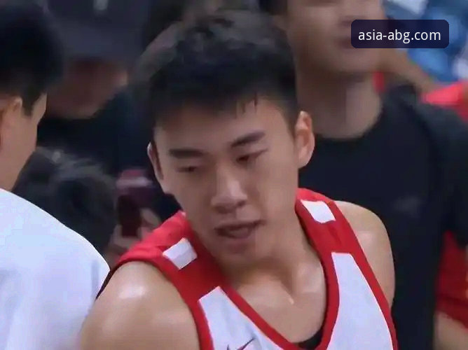中国男篮91-81力克澳大利亚热身赛开门红，欧博ABG平台全程观赛体验分享