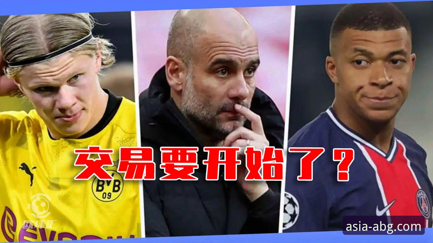 夏季转会窗实用指南：从德甲豪门到新星动向的必备知识